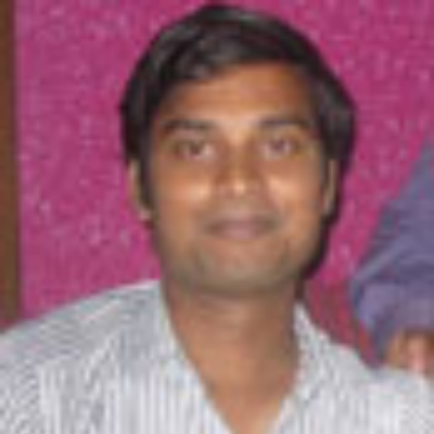 Deepak Kumar