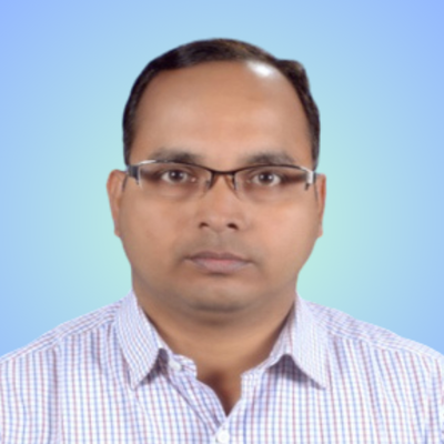 Dillip Kumar Biswal