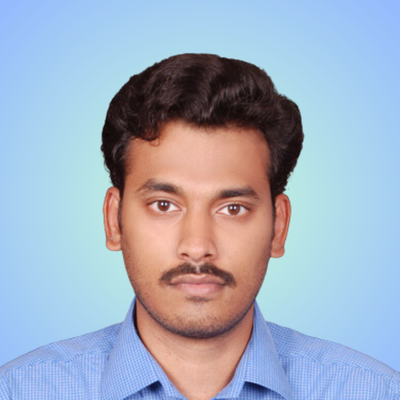 Srinivas Bhaskar Karanki