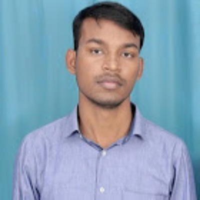 Gumpu Srinivasulu