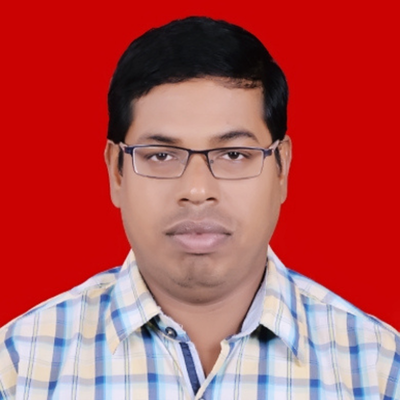 Prabhat Kumar Barik