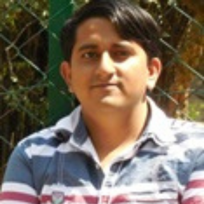 Pratik Kumar Kar