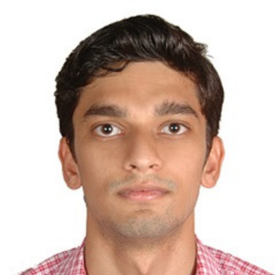 Praveen Kumar Gupta