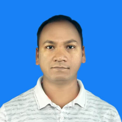 Prem Kumar Sahani