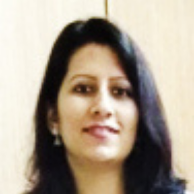 Ruchi Dilip Kukde