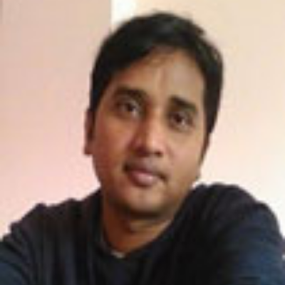 Santosh Kumar Behera