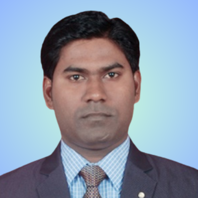 Santosh Kumar Sahoo