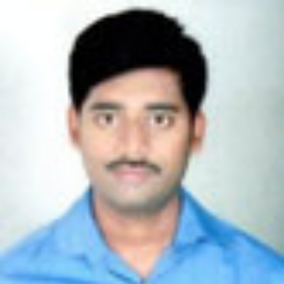 Srikanth Allamsetty