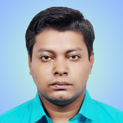 Bidhan Biswas