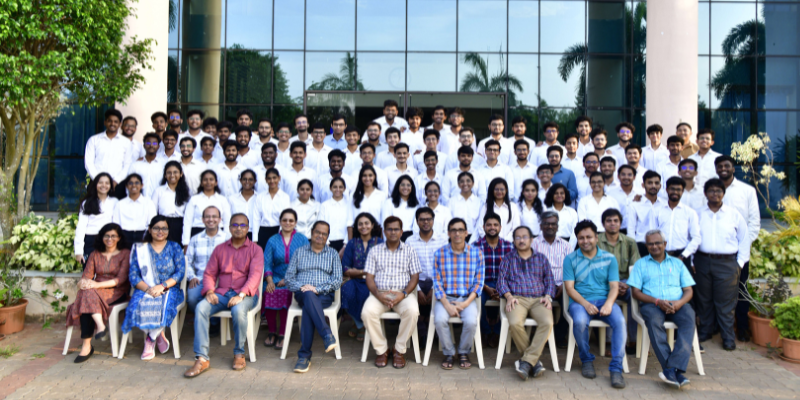 B.Tech CSE 2025