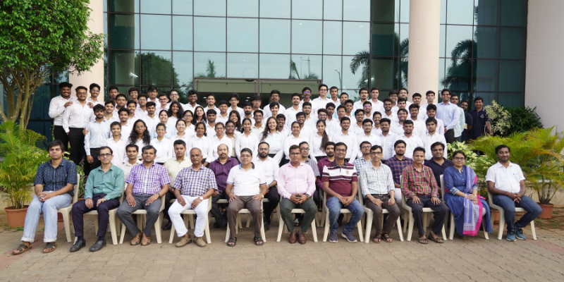 B.Tech EE 2025