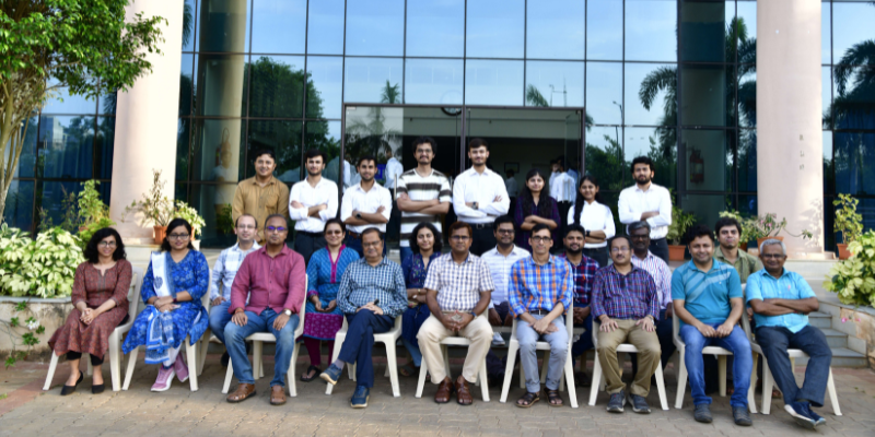 Dual Degree CSE 2025