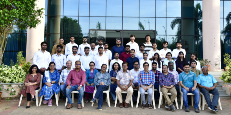 Dual Degree CSE 2025